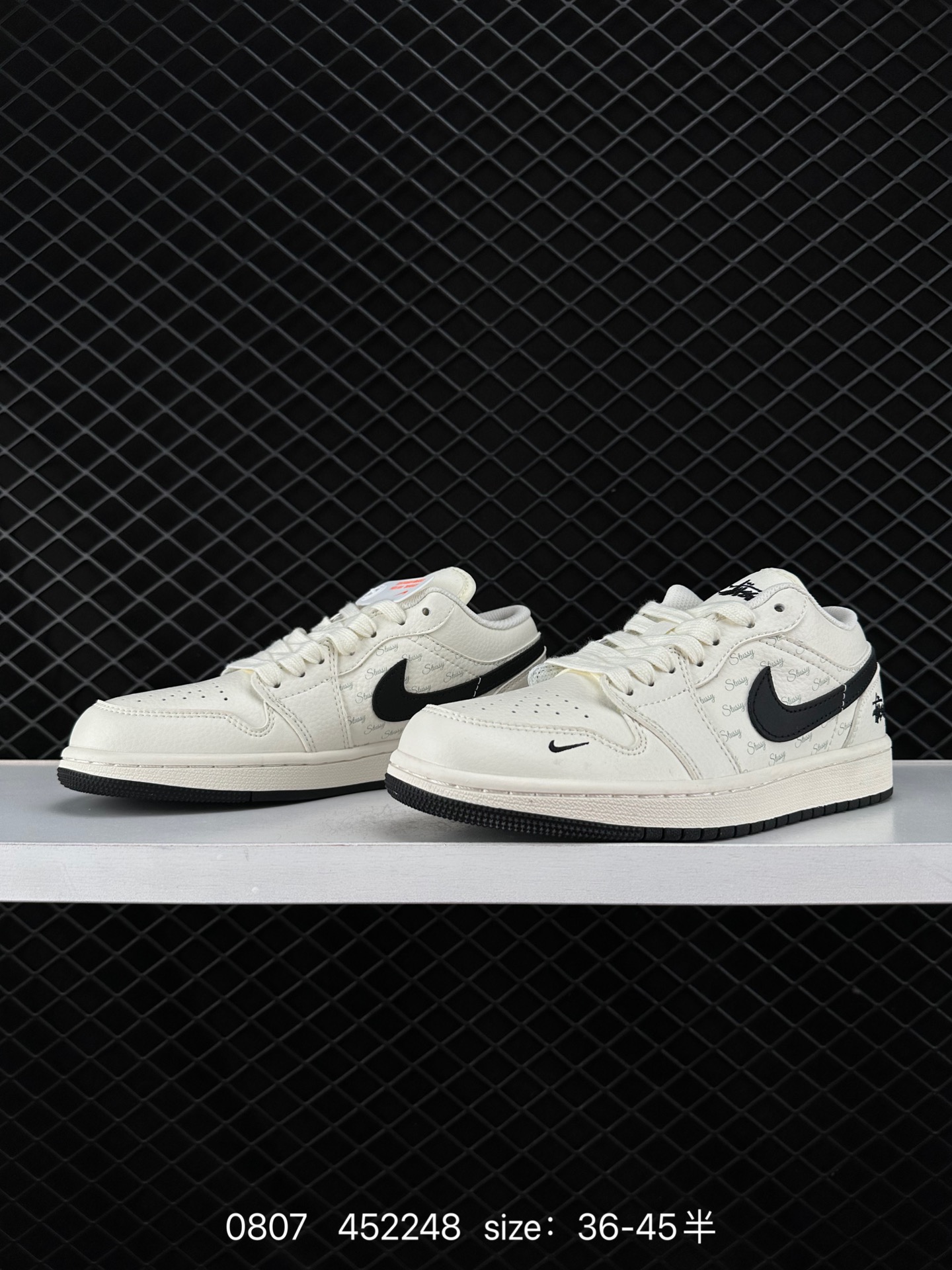 Air Jordan 1 Low AJ1